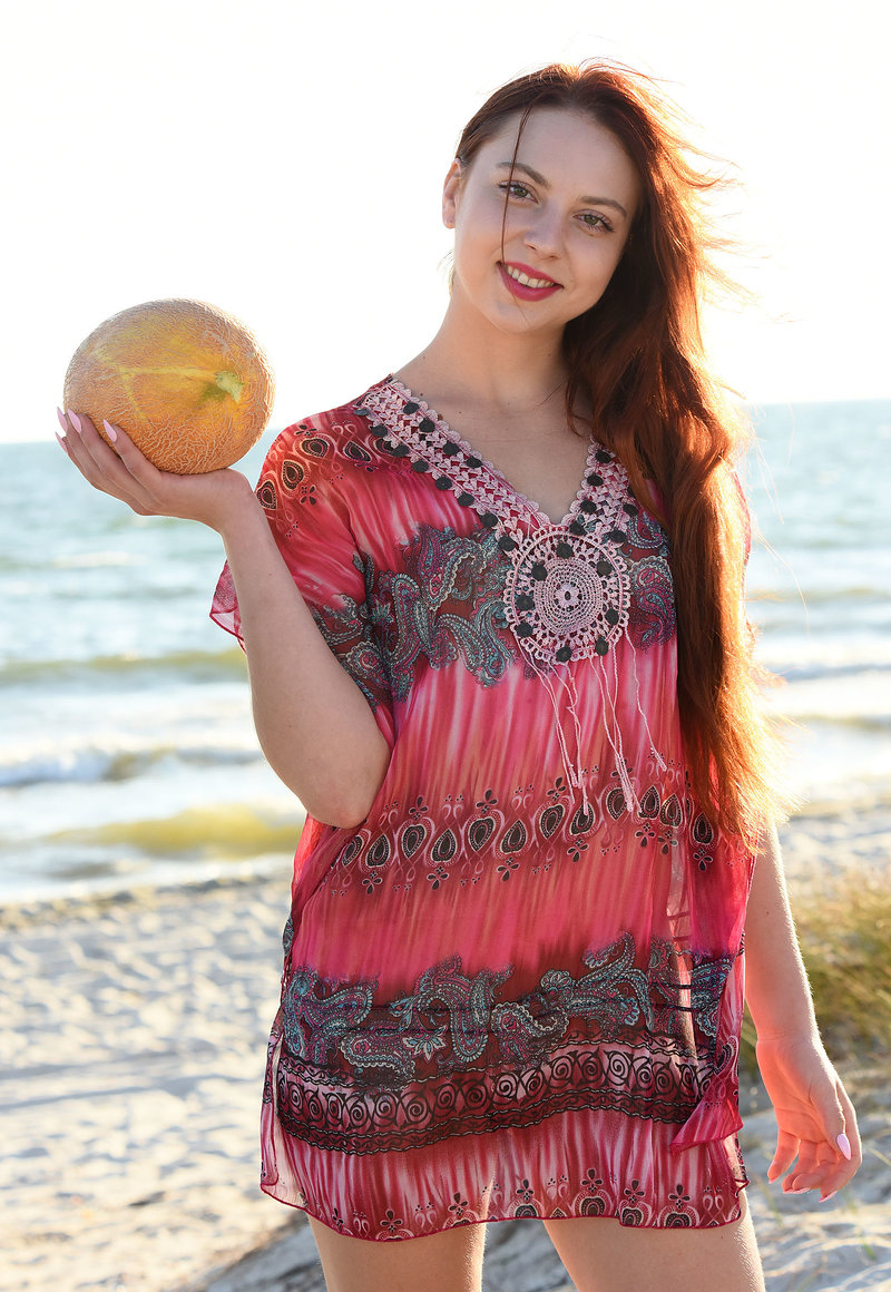 Алена, 37 лет, 2 размер груди