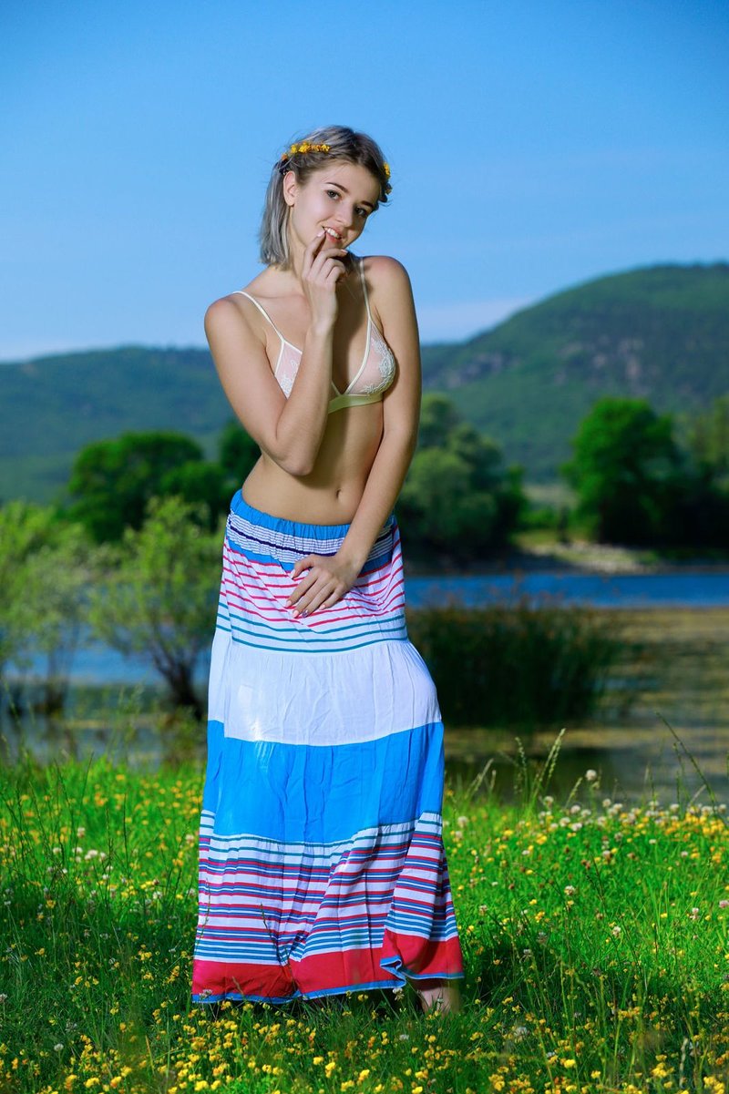 Александра, 43 года, 2 размер груди