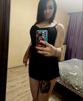 Яна, 31 год, 4 размер груди